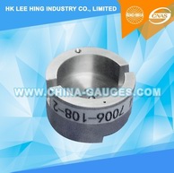 7006-108-2 MR11 Go No Go Gauges for Bi-pin Bases