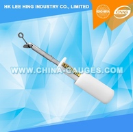 Test Finger Nail with 50N Force of IEC 60335